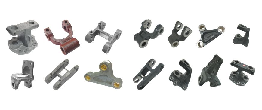 hanger shackles manufacturers